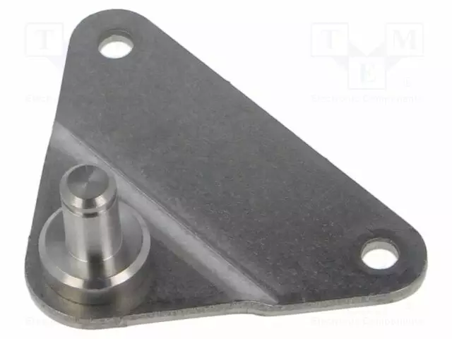 KIINNITYS TOIMILAITTEESEEN - Pneumatiikkatarvikkeet - HG-101-I - 1