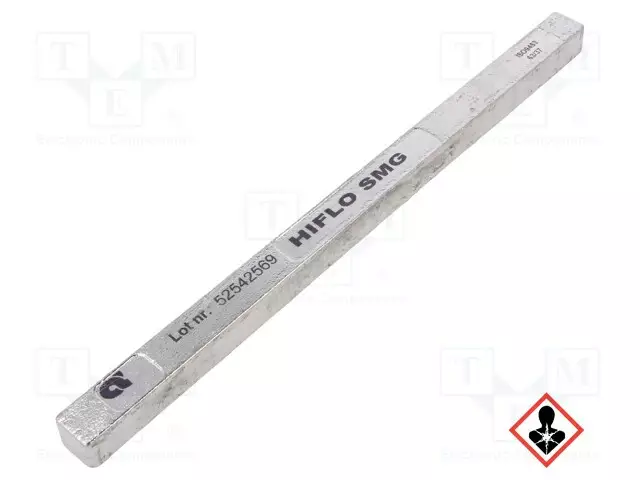 TINA - LYIJYLLISET - SN63PB37 - 900÷1100G - PUIKKO - Juotostinat ja muut juotosaineet - LC63LASKI - 1