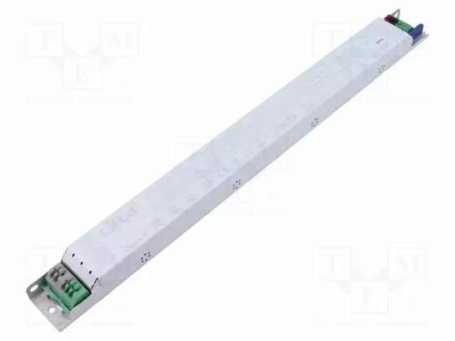 VIRTALÄHDE: IMPULSSI - LED - DALI 2 - 65W - 10÷56VDC - 150MA÷1,4A - IP20 - LED teholähteet - LF-GSD065YI - 1