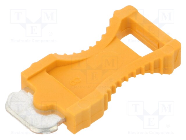 ESTÄVÄ KOMPONENTTI - Kiskoliittimet - P-DI - 1