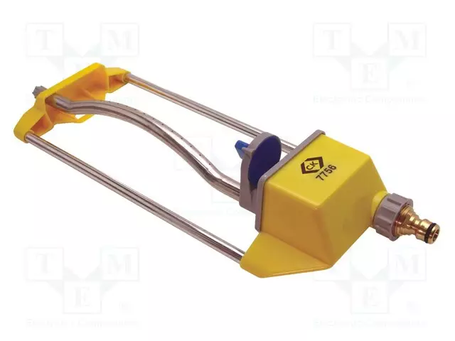 SPRINKLER - OSCILLATING - Puutarhatyökalut ja yleistarvikkeet - CK-G7756BI - 1