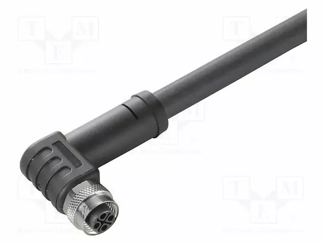 M12 - M12 liittimet - 2050210150-WEI - 1