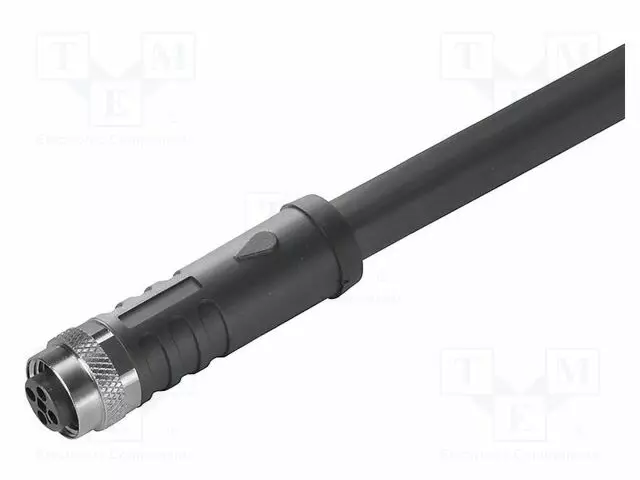 M12 - M12 liittimet - 2050680300-WEI - 1