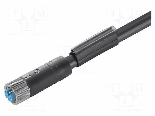 M12 - M12 liittimet - 2455151000-WEI - 1