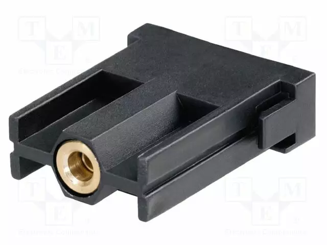 HDC LIITIN - MODUULI - HDC - -20÷100°C - HARTING liittimet - 1894780000-WEI - 1