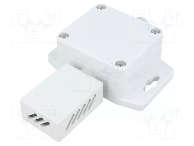 MUUNTAJA: CO2, LÄMPÖTILA- JA KOSTEUS-UVIRT: 12÷36VDC - 0÷50°C - Teollisuus kaasuanturit - AR257I - 1