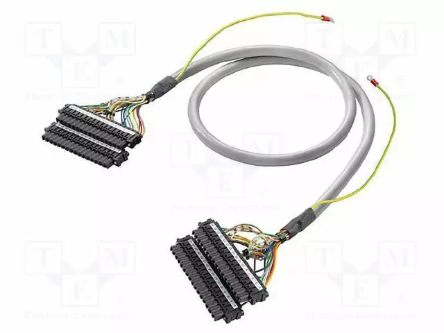 PATCH KAAPELI - RJ45 Ethernet kaapelit - 7789880050-WEI - 1