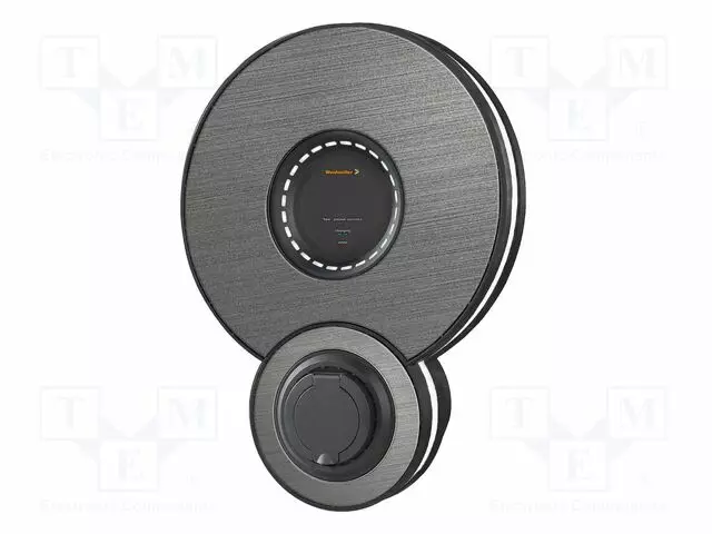 EMOBILITY: CABLE - Sähköauton latauskaapelit - 2865540000-WEI - 1