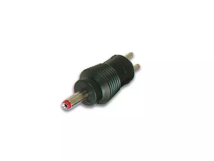 SPARE PLUG 3.0 x 1.0mm - DC liittimet - PLUGCI - 1