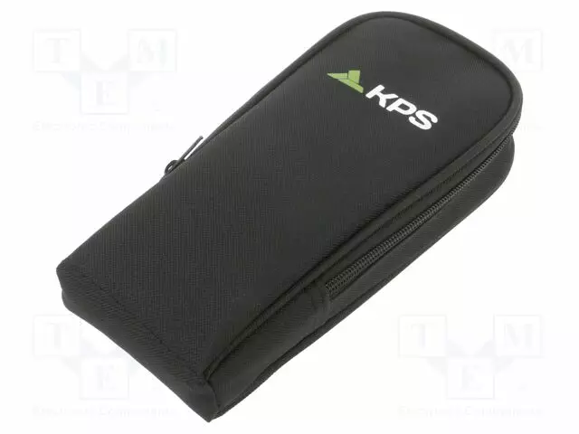 YLEISMITTARI - DIGITAALINEN,PIHTIMÄINEN AC - LCD - (6000) - Pihtimittarit - KPS-DCM450MINI - 1