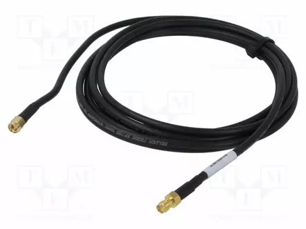 ADAPTERIJOHTO - 50OHM - -40÷85°C - 3,05M - RF antennit - CA120195-VJ - 1