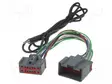 AUX-ADAPTERI - JACK 3,5MM - VOLVO - AUX ja bluetooth liitännät - C9655-SPJ - 1