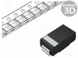 KELA - SMD - 1008 - 33NH - 1000MA - 0,1OHM - ±5% - Kuristimet - JWI1008C-33NJ - 1
