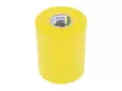 NITTO - INSULATION TAPE - YELLOW - 100 mm x 20 m - Eristysteipit ja -nauhat - 1049N-J - 1