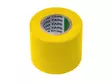 NITTO - INSULATION TAPE - YELLOW - 100 mm x 20 m - Eristysteipit ja -nauhat - 1049N-J - 2