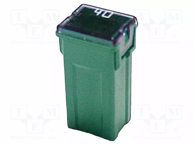 40A - 32VDC - AUTOSULAKE - 14,1MM - Autosulakkeet - L040J - 1