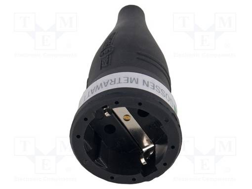 ADAPTERI - Sähköverkostojen testerit ja mittarit - GM-Z503J - 1