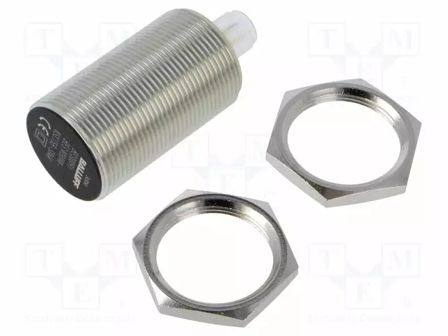 INDUKTIIVINEN ANTURI - OUT: NPN / NO - 0÷15MM - 10÷30VDC - M30 - IP67 - Teollisuus induktiiviset anturit - BES009J - 1