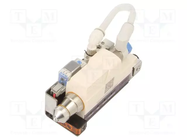 ILMAN IONISAATTORI - KOMPAKTI - ESD - 104,5X56,5X22MM - 0÷40°C - ±10V - Ionisaattorit - KESD-KZ-10A-SY-HPJ - 1