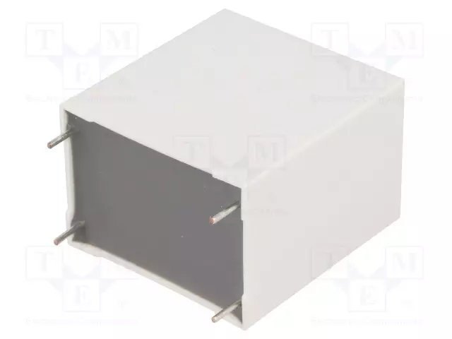 POLYPROPYLEENIKONDENSAATTORI - DC-LINK - 30UF - UTOIMINTA: 400VDC - Muovikondensaattorit - C4ATFBW5300A3MJ - 1