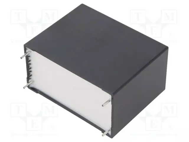 POLYPROPYLEENIKONDENSAATTORI - DC-LINK - 30UF - UTOIMINTA: 900VDC - Muovikondensaattorit - C4AKOBW5300A3MJ - 1
