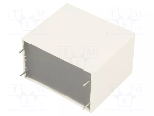 POLYPROPYLEENIKONDENSAATTORI - DC-LINK - 40UF - ESR: 2,8MOHM - THT - Muovikondensaattorit - C4AEHBW5400A3LJ - 1