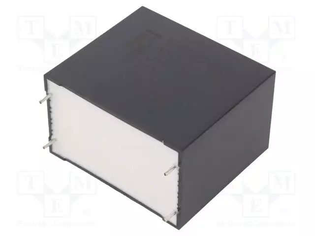 POLYPROPYLEENIKONDENSAATTORI - DC-LINK - 60UF - 700VDC - IFSM: 600A - Muovikondensaattorit - C4AKJBW5600A3NJ - 1