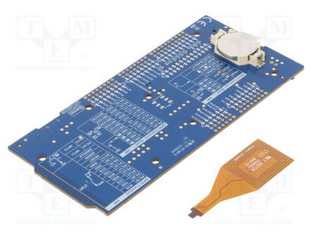 KEHITYSALUSTA - BLUETOOTH LOW ENERGY - BLUETOOTH: BLE,MESH - ZIGBEE - Tiedonsiirto kehityspaketit - NRF5340-DK - 2