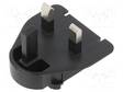 ADAPTERI - Pistorasiamuuntajat - TR30RAMTR15RA-UK - 1