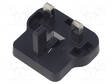 ADAPTERI - Pistorasiamuuntajat - PLUG-SYS1588-UK - 1