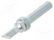 KÄRKI - VEITSI - 3MM - JUOTTIMELLE,JUOTINASEMAA VARTEN - Juotinkärjet - QUICK-Q200-SK - 1
