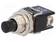 PAINOKYTKIN - AS: 2 - 4A/250VAC - OFF-(ON) - VALAISTUS: EI OLE - Standardikytkimet - PS13BBK - 1