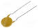 VARISTORI: METALLIOKSIDI - THT - 275VAC - 350VDC - 430V - ±10% - 2,5KA - Varistorit - JVR10N431K - 1
