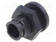 LIITIN: PYÖREÄT - PISTORASIA - UROS - 3A - 125V - PIN: 5 - EN2 - THT - IP68 - SWITCHCRAFT liittimet - EN2P5M26PK - 1