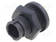 LIITIN: PYÖREÄT - PISTORASIA - UROS - 3A - 125V - PIN: 6 - EN2 - THT - IP68 - SWITCHCRAFT liittimet - EN2P6M26PK - 1