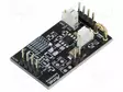 KEHITYSALUSTA - MICROCHIP - KOMPONENTIT: ATA6560 - Microchip kehityspaketit - ATA6560-EK - 1