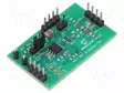 KEHITYSALUSTA - MICROCHIP - KOMPONENTIT: ATA6561 - Microchip kehityspaketit - ATA6561-EK - 1