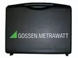 KANTOKASSI - MUSTA - Mittareiden lisävarusteet ja tarvikkeet - GM-Z270K - 1