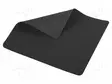 ALUSTA - MUSTA - HIIRI - 235X205X2MM - EVAPAD MUSTA - 10KPL - Tietokoneen oheislaitteet - NPP-204510PACK - 1