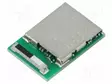 BLUETOOTH MODUULI LOW ENERGY - BLUETOOTH: 5.0,5.1,5.2,5.4 - 8DBM - IoT (WiFi/Bluetooth) moduulit - MDBT50Q-512K - 1
