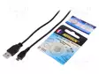 KEHITYSALUSTA - MICROCHIP ARM - SAM4C - Microchip kehityspaketit - ATSAM4C32-EK - 3