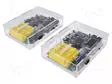 KEHITYSALUSTA - MICROCHIP ARM - SAM4C - Microchip kehityspaketit - ATSAM4CP16C-EK - 1