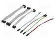 KEHITYSALUSTA - MICROCHIP ARM - SAM4L - Microchip kehityspaketit - ATSAM4L-EK - 3