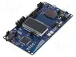 KEHITYSALUSTA - MICROCHIP ARM - SAM4L - Microchip kehityspaketit - ATSAM4L-EK - 1