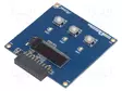 KEHITYSALUSTA - MICROCHIP ARM - SAM4N - Microchip kehityspaketit - ATSAM4N-XSTK - 3