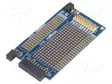 KEHITYSALUSTA - MICROCHIP ARM - SAM4N - Microchip kehityspaketit - ATSAM4N-XSTK - 4