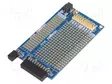 KEHITYSALUSTA - MICROCHIP ARM - SAM4S - Microchip kehityspaketit - ATSAM4S-XSTK - 6