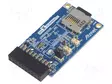 KEHITYSALUSTA - MICROCHIP ARM - SAM4S - Microchip kehityspaketit - ATSAM4S-XSTK - 3