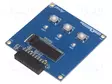 KEHITYSALUSTA - MICROCHIP ARM - SAM4S - Microchip kehityspaketit - ATSAM4S-XSTK - 4