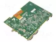 KEHITYSALUSTA - MICROCHIP ARM - SAM9G - Microchip kehityspaketit - AT91SAM9M10-G45-EK - 3